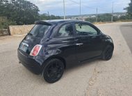 Fiat 500 1.3 MTJ CV Sport 2012