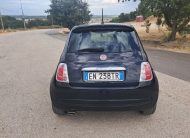 Fiat 500 1.3 MTJ CV Sport 2012