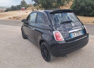 Fiat 500 1.3 MTJ CV Sport 2012