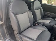 Fiat 500 1.3 MTJ CV Sport 2012