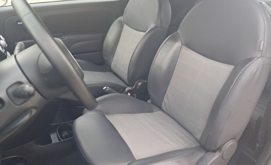 Fiat 500 1.3 MTJ CV Sport 2012