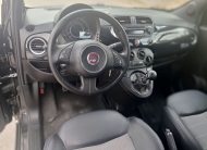 Fiat 500 1.3 MTJ CV Sport 2012