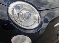 Fiat 500 1.3 MTJ CV Sport 2012