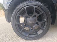 Fiat 500 1.3 MTJ CV Sport 2012