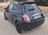 Fiat 500 1.3 MTJ CV Sport 2012