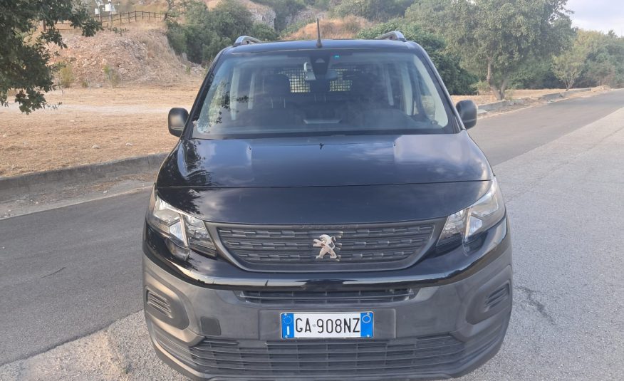 Peugeot Rifter Mix BlueHDI 100 PC Active Standard (Iva Esposta)
