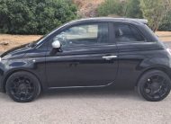Fiat 500 1.3 MTJ CV Sport 2012