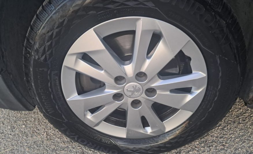 Peugeot Rifter Mix BlueHDI 100 PC Active Standard (Iva Esposta)
