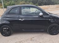 Fiat 500 1.3 MTJ CV Sport 2012