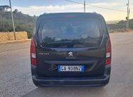 Peugeot Rifter Mix BlueHDI 100 PC Active Standard (Iva Esposta)