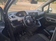 Peugeot Rifter Mix BlueHDI 100 PC Active Standard (Iva Esposta)