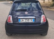 Fiat 500 1.3 MTJ CV Sport 2012