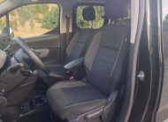 Peugeot Rifter Mix BlueHDI 100 PC Active Standard (Iva Esposta)