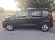 Peugeot Rifter Mix BlueHDI 100 PC Active Standard (Iva Esposta)