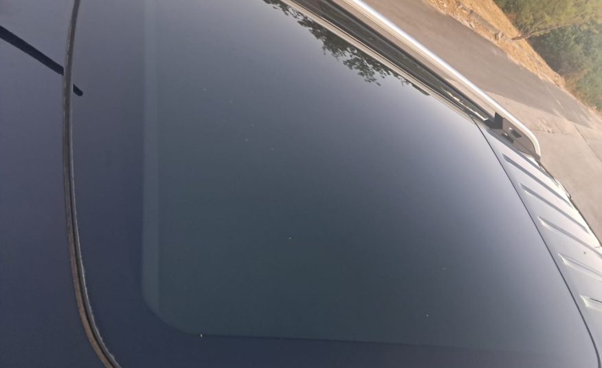 Peugeot Rifter Mix BlueHDI 100 PC Active Standard (Iva Esposta)