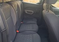 Peugeot Rifter Mix BlueHDI 100 PC Active Standard (Iva Esposta)