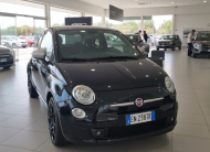 Fiat 500 1.3 MTJ CV Sport 2012