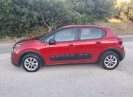 Citroen C3 1.5 BlueHDi 100 S&S Shine Pack (Iva Esposta)