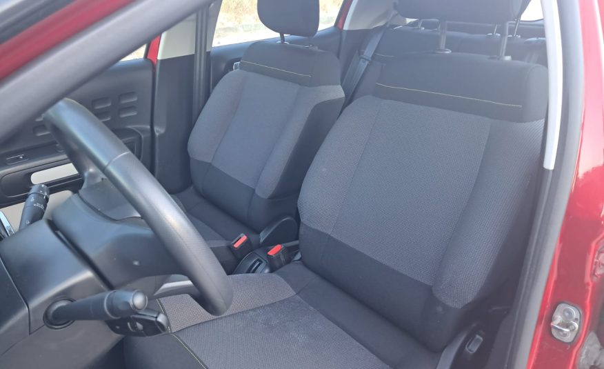 Citroen C3 1.5 BlueHDi 100 S&S Shine Pack (Iva Esposta)