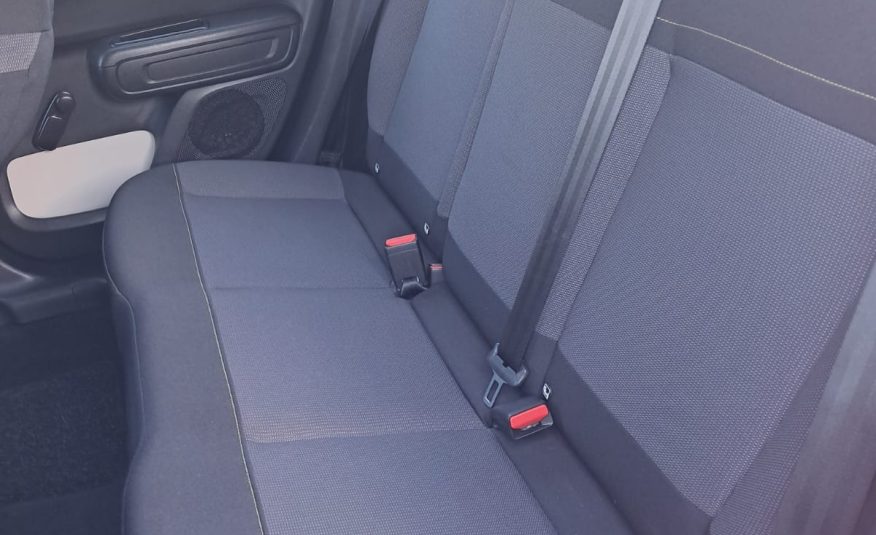 Citroen C3 1.5 BlueHDi 100 S&S Shine Pack (Iva Esposta)