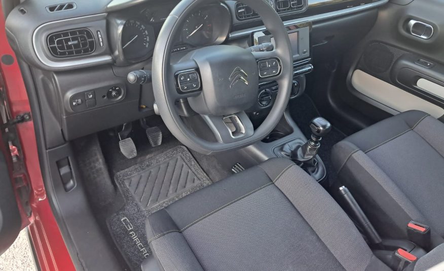 Citroen C3 1.5 BlueHDi 100 S&S Shine Pack (Iva Esposta)