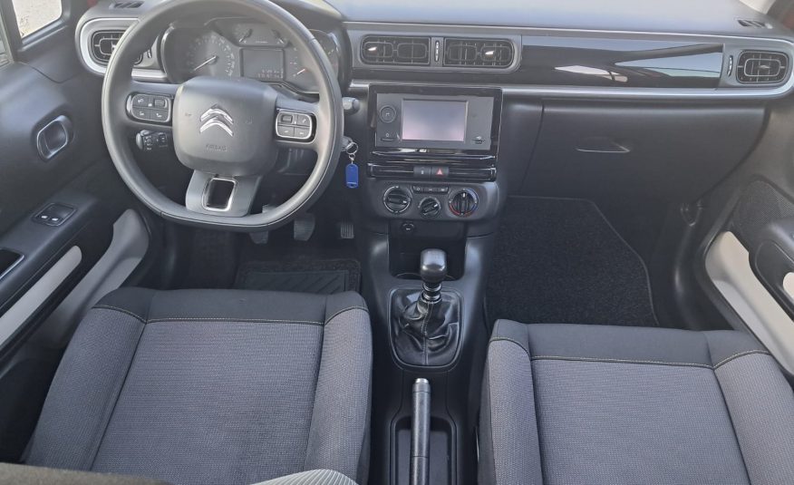 Citroen C3 1.5 BlueHDi 100 S&S Shine Pack (Iva Esposta)