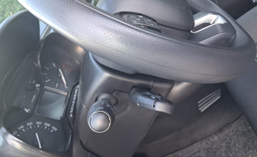 Citroen C3 1.5 BlueHDi 100 S&S Shine Pack (Iva Esposta)