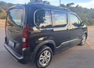 Peugeot Rifter Mix BlueHDI 100 PC Active Standard (Iva Esposta)