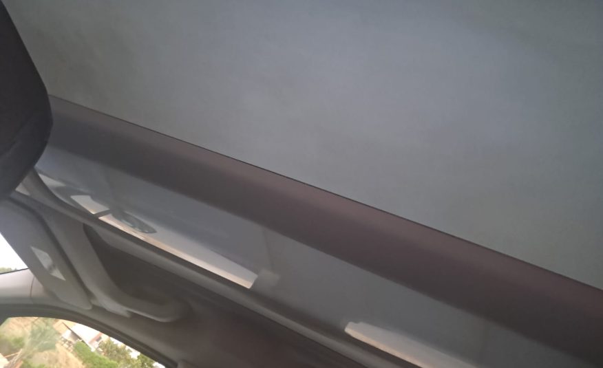 Peugeot Rifter Mix BlueHDI 100 PC Active Standard (Iva Esposta)
