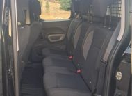 Peugeot Rifter Mix BlueHDI 100 PC Active Standard (Iva Esposta)