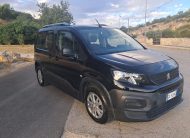 Peugeot Rifter Mix BlueHDI 100 PC Active Standard (Iva Esposta)