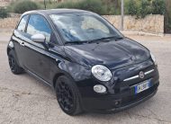 Fiat 500 1.3 MTJ CV Sport 2012