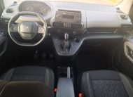 Peugeot Rifter Mix BlueHDI 100 PC Active Standard (Iva Esposta)