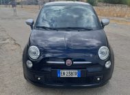 Fiat 500 1.3 MTJ CV Sport 2012