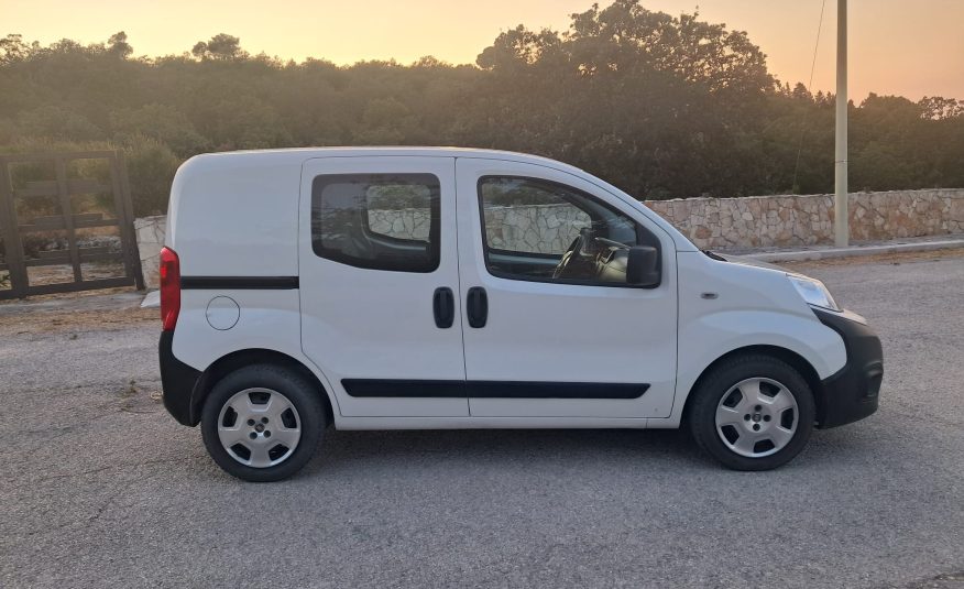 Fiat Fiorino 1.3 MTJ Cargo – 2 Posti (Iva Esposta)