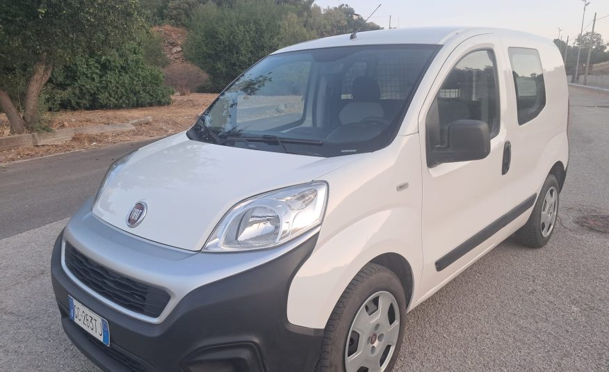 Fiat Fiorino 1.3 MTJ Cargo – 2 Posti (Iva Esposta)
