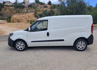 Fiat Doblò 1.6 MTJ maxi Lamierato (Iva Esposta)