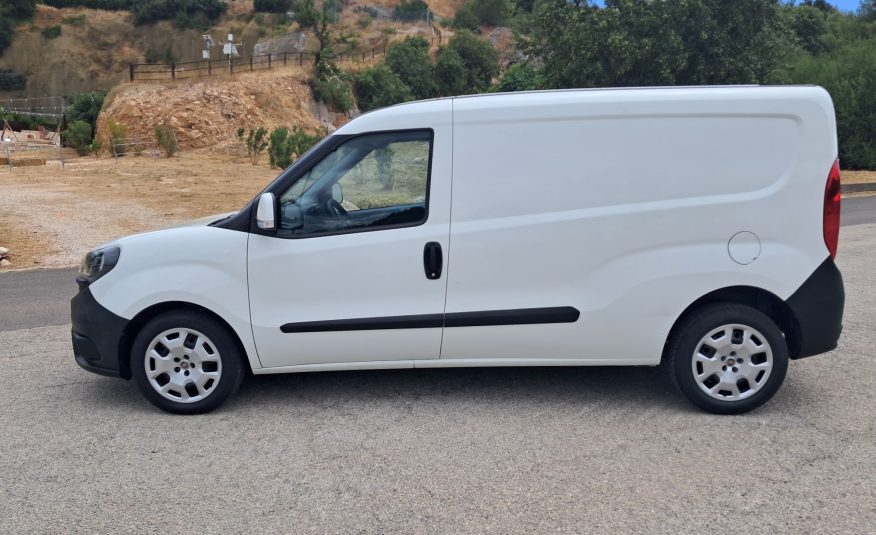 Fiat Doblò 1.6 MTJ maxi Lamierato (Iva Esposta)