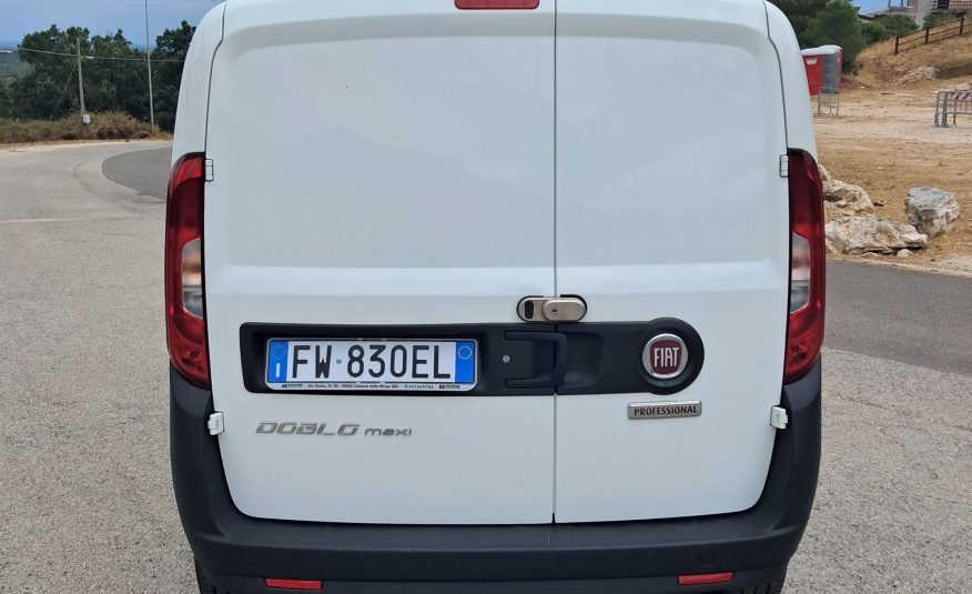 Fiat Doblò 1.6 MTJ maxi Lamierato (Iva Esposta)