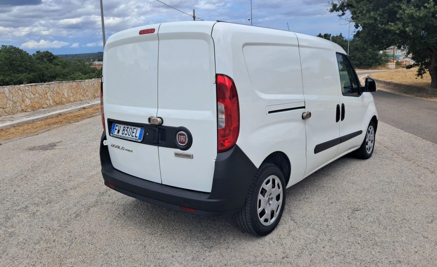 Fiat Doblò 1.6 MTJ maxi Lamierato (Iva Esposta)