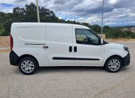 Fiat Doblò 1.6 MTJ maxi Lamierato (Iva Esposta)