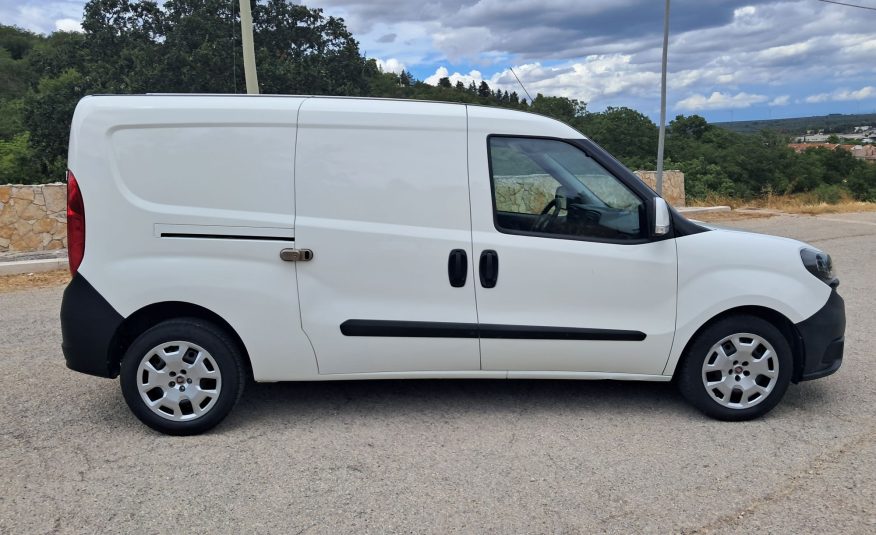 Fiat Doblò 1.6 MTJ maxi Lamierato (Iva Esposta)