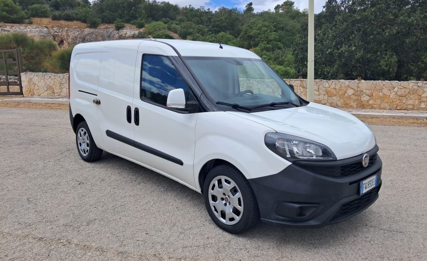 Fiat Doblò 1.6 MTJ maxi Lamierato (Iva Esposta)