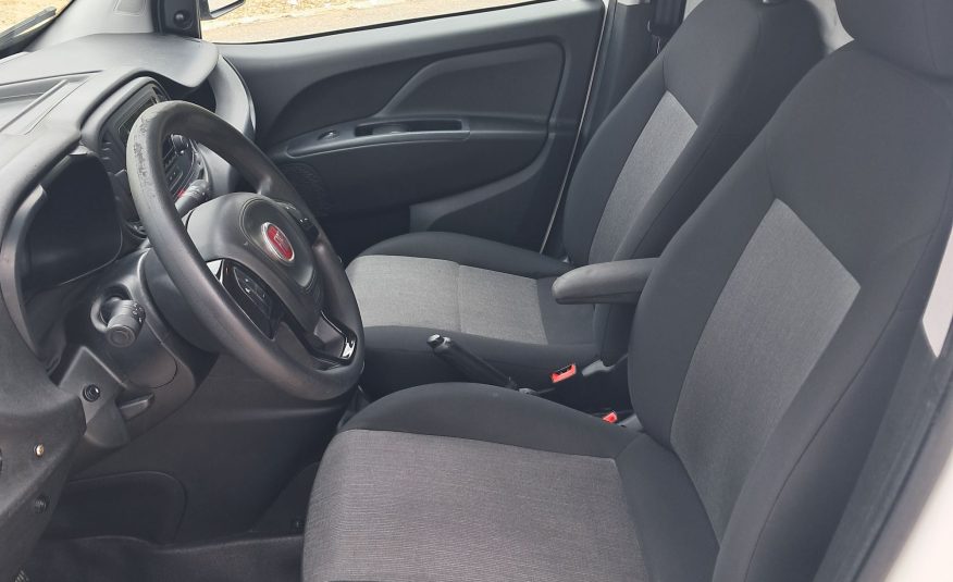 Fiat Doblò 1.6 MTJ maxi Lamierato (Iva Esposta)