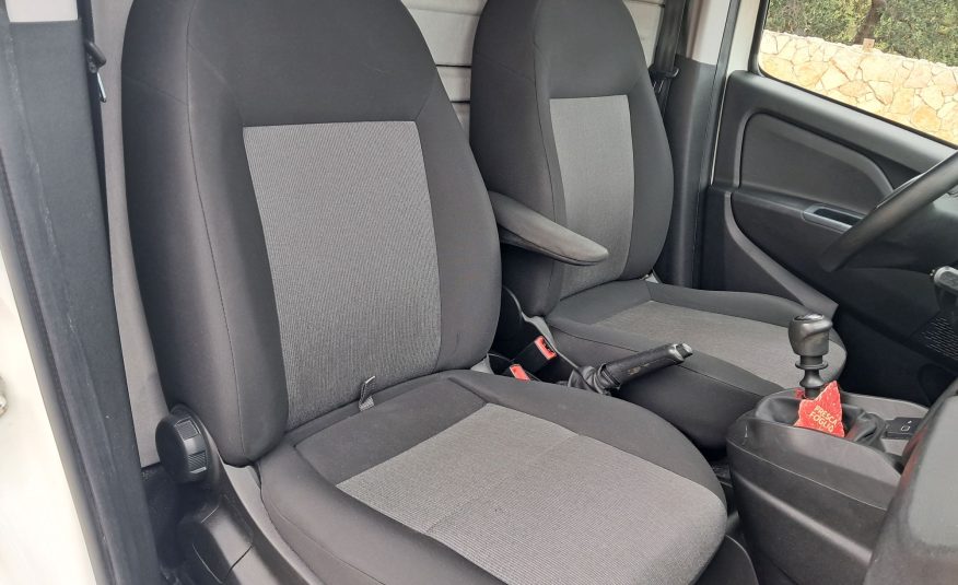 Fiat Doblò 1.6 MTJ maxi Lamierato (Iva Esposta)