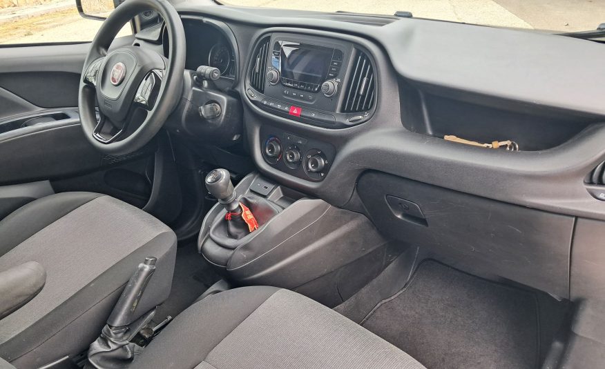 Fiat Doblò 1.6 MTJ maxi Lamierato (Iva Esposta)