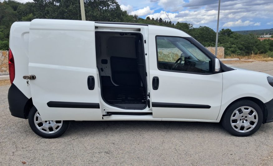 Fiat Doblò 1.6 MTJ maxi Lamierato (Iva Esposta)
