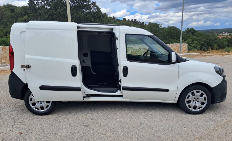Fiat Doblò 1.6 MTJ maxi Lamierato (Iva Esposta)
