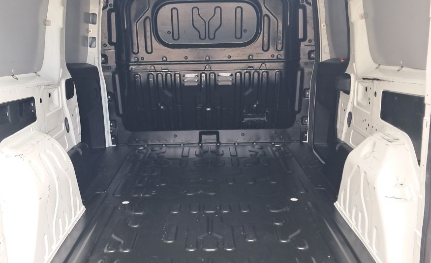 Fiat Doblò 1.6 MTJ maxi Lamierato (Iva Esposta)
