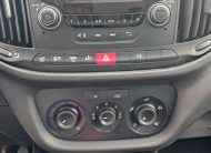 Fiat Doblò 1.6 MTJ maxi Lamierato (Iva Esposta)